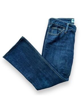 GAP Women’s Bootcut Ankle Jeans Size 6